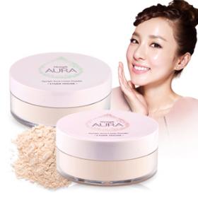 ขาย Etude nymph aura loose powder