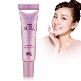 ขาย Etude Nymph Aura Jelly Tint Blusher
