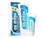 ขายยาสีฟันผสมสมุนไพร ดร.สาโรช (Dr.Saroj Herbal Toothpaste)
