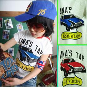 ขาย TWO&SEVEN เสื้อยืด