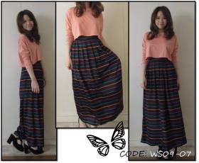 Full Skirt