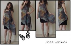 Sky Dress -