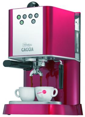 ขาย gaggia BABY DOSE