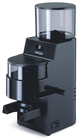 ขาย GAGGIA COFFEE GRINDER : MODEL “MDF