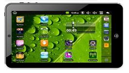 ขาย Tablet PC  รุ่น  ET7-1