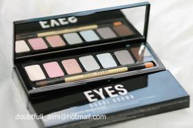 ขาย Bobbi brown -Bobbi Brown Pastel Eye Shadow Palette