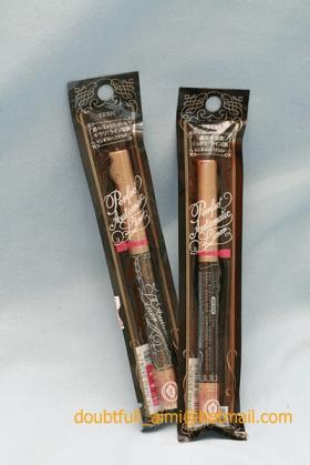 ขาย MAJOLICA Perfect Autometic Liner