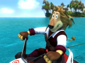 รับทำอนิเมชั่น(Animation)