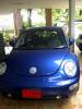 Volk Swagen New Beetle