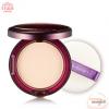 Etude Moistfull Collagen Essence in Pact SPF25