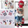 ขาย Ci&Si kids เสื้อยืด