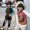 ขาย Ci&Si kids เสื้อยืดแขนยาว
