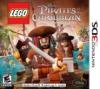 Lego Pirates of the Caribbean -