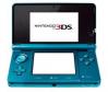 Nintendo 3DS Cosmo Aqua Blue