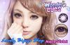 รุ่น Maple คอนแทคเลนส์นำเข้าจากเกาหลี ของแท้100% รับประกันคุณภาพ