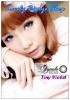 รุ่น Tiny คอนแทคเลนส์นำเข้าจากเกาหลี ของแท้100% รับประกันคุณภาพ 