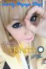 (รุ่น Trinity คอนแทคเลนส์นำเข้าจากเกาหลี ของแท้100% รับประกันคุณภาพ