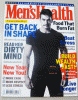 Men's Health ผู้พันเบิร์ด สุดเท่