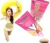 เกลือขัดรักแร้และร่องหนีบจาก Cathy Doll ปลีก 250 บาท