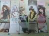 ที่คั่นหนังสือน่ารักๆ จากสนพ.แจ่มใส จ้า