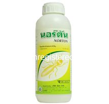 ขาย น้ำยากำจัดปลวก ยี่ห้อ  NORTON (นอร์ตัน)