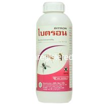 ขาย น้ำยากำจัดยุงและแมลง ยี่ห้อ BITRON (ไบตรอน)
