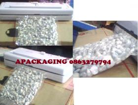 เครื่องซีลและแพ็คสูญญากาศขนาดเล็กแบบใช้ในครัวเรือน รุ่น DZ-300/A
