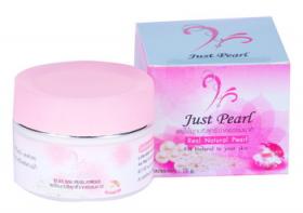 ขาย Just Pearl pure pearl powder -