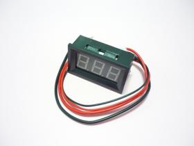 Amp DC