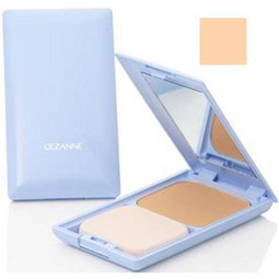 ขาย Cezanne UV Foundation EX Powder SPF 18  -