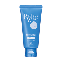 ขาย Shiseido Perfect Whip Foam  -
