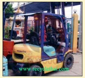 รับซื้อรถยก โฟล์คลิฟท์  Forklift รถยกไฟฟ้า รถยกไฮโดรลิก ให้ราคาสูง