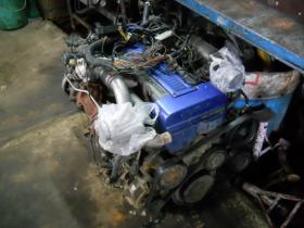ขายเครื่อง 1 J Turbo