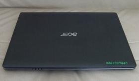 (ขายแล้วครับ)  ACER Acer 4750G HDD 750GB,Ram 4GB,การ์ดจอแยกแรงๆ  1GB มีประกันศูนย์ฯ