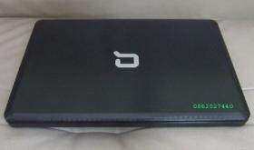 (ขายแล้วครัย) Compaq CQ42-265TU Intel Core I3-350 HDD 320 GB,Ram 2GB สภาพใหม่มาก