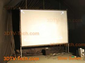 Silver Screen