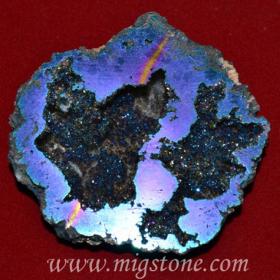 ออร่าควอร์ต (Aura Quartz) A276