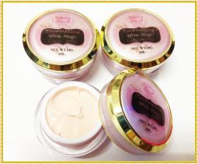 ขาย Pretty Secret - ครีมกันแดดซิลิโคน คุณภาพสูง Tormaline White Magic Cream SPF60   