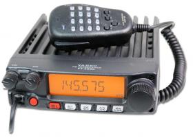 Yaesu  FT-2900