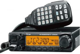 ICom IC-2300H