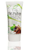 White Plus  Nano Cleanser
