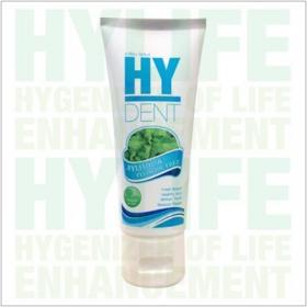 ยาสีฟัน HY DENT