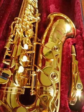 ขาย Yamaha YAS-62