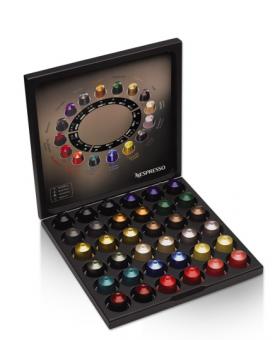 ขาย Nespresso Collection Nespresso accessories