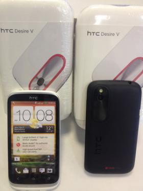 ขาย HTC Desire V  