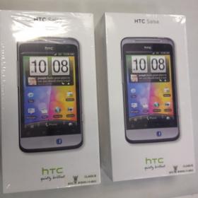 ขาย HTC Salsa