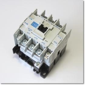 ขาย Magnetic Contactor S-N20