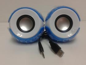 ขายลำโพง Digital Multimedia 2.0 USB KKPB-009