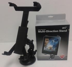 แขนวางสำหรับ iPad สำหรับใช้ในรถยนต์ Holder KKPB110