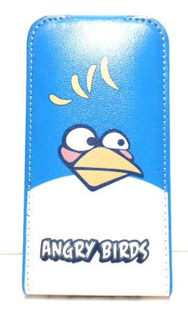 ขาย เคสโทรศัพท์ลาย Angry Bird สำหรับ BB 9700 
